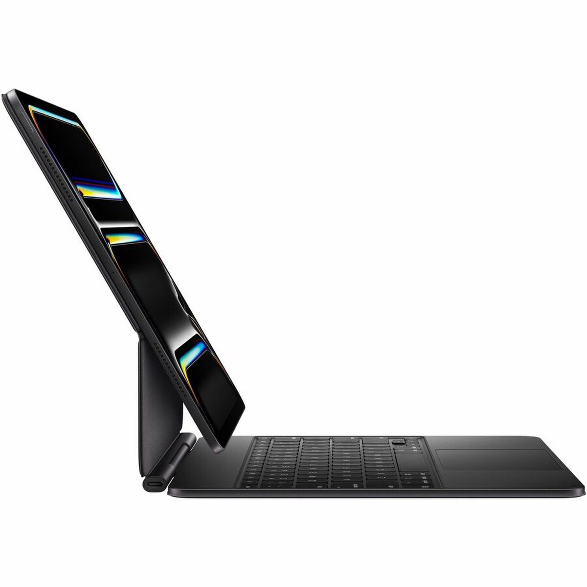 Magic Keyboard for iPad Pro 13‑inch (M4) - US English - Black